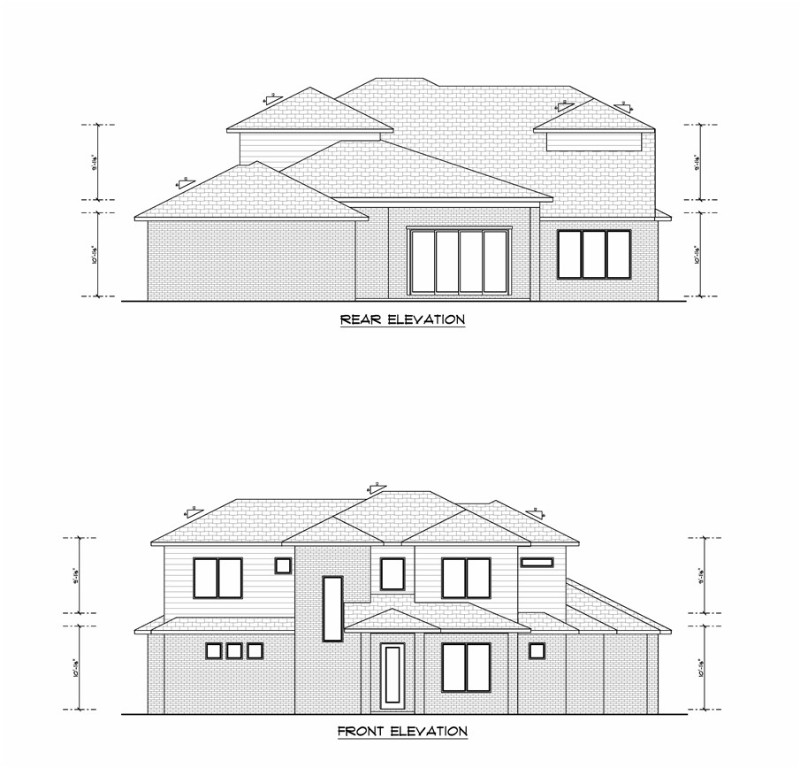 Shadow Valley - Residential