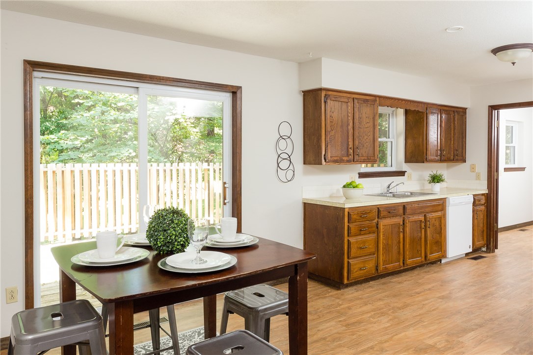 Freeman - Residential