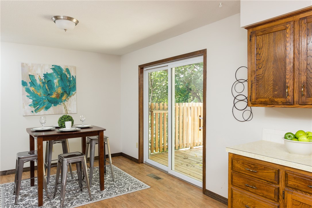 Freeman - Residential