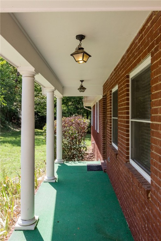 Freeman - Residential