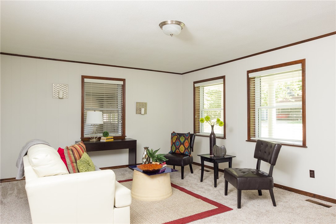 Freeman - Residential