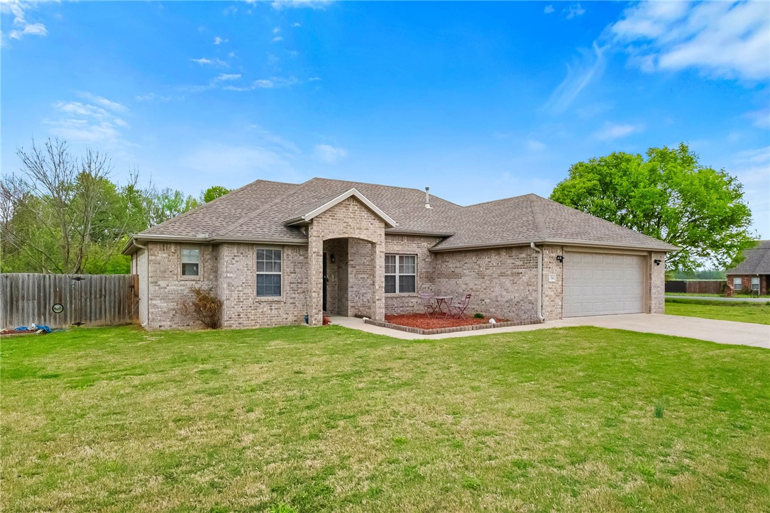 Belle Meade Sub Ph I & Ii - Residential