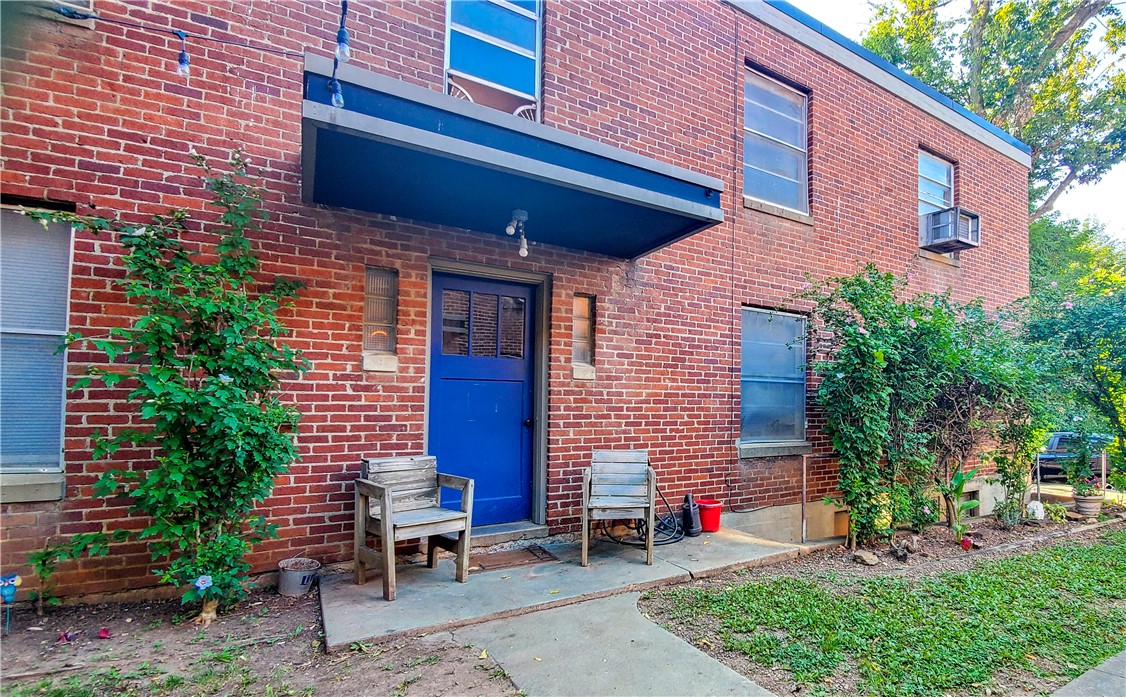 County Court - Residential Lease