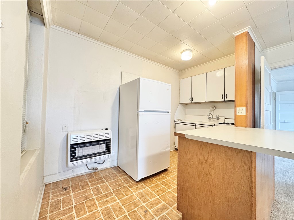 County Court - Residential Lease