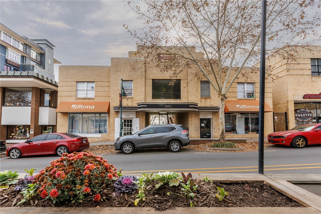 County Court - Residential Lease