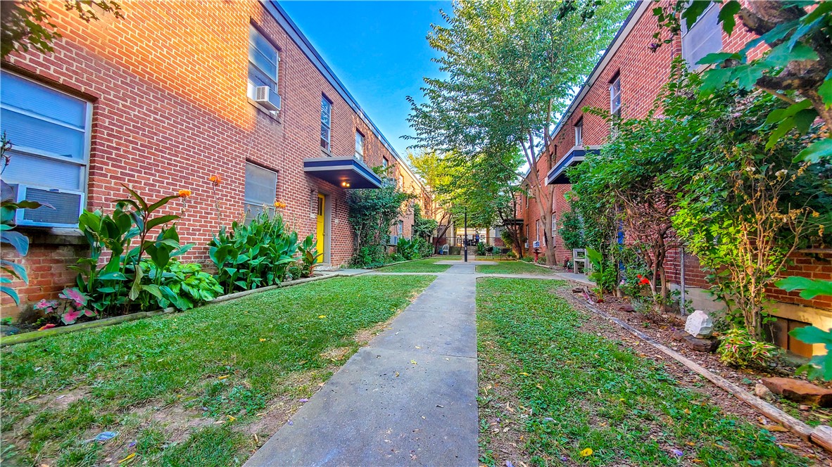 County Court - Residential Lease