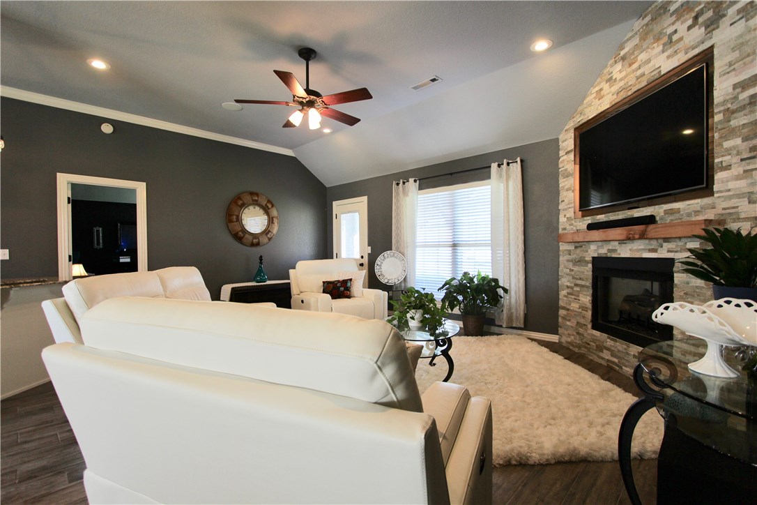 Meadowsweet Sub - Residential