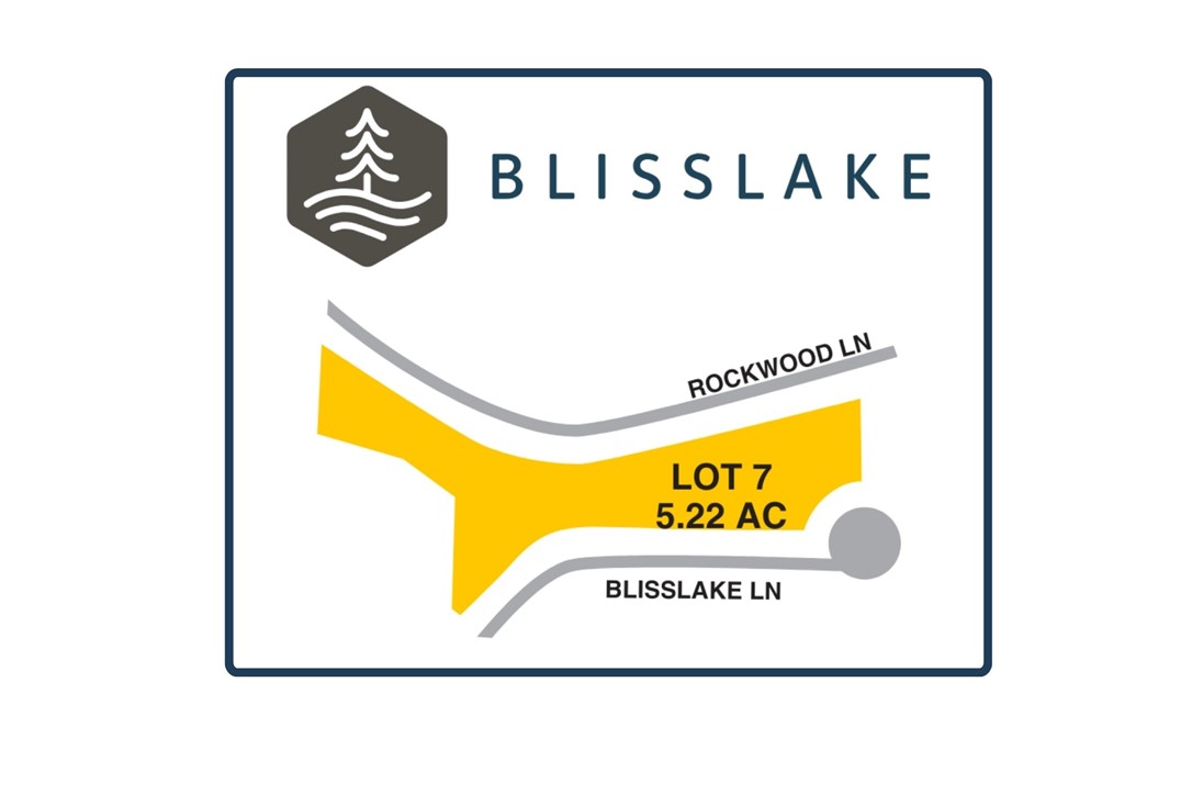 Blisslake - Land