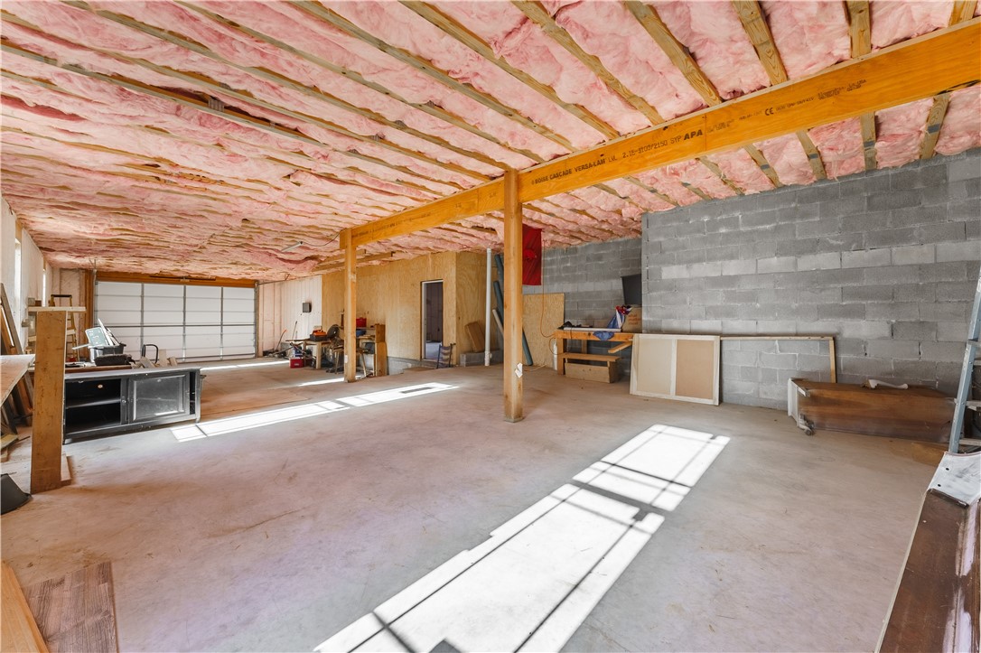 . - Residential