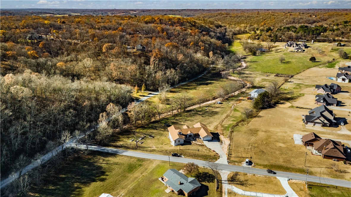. - Residential