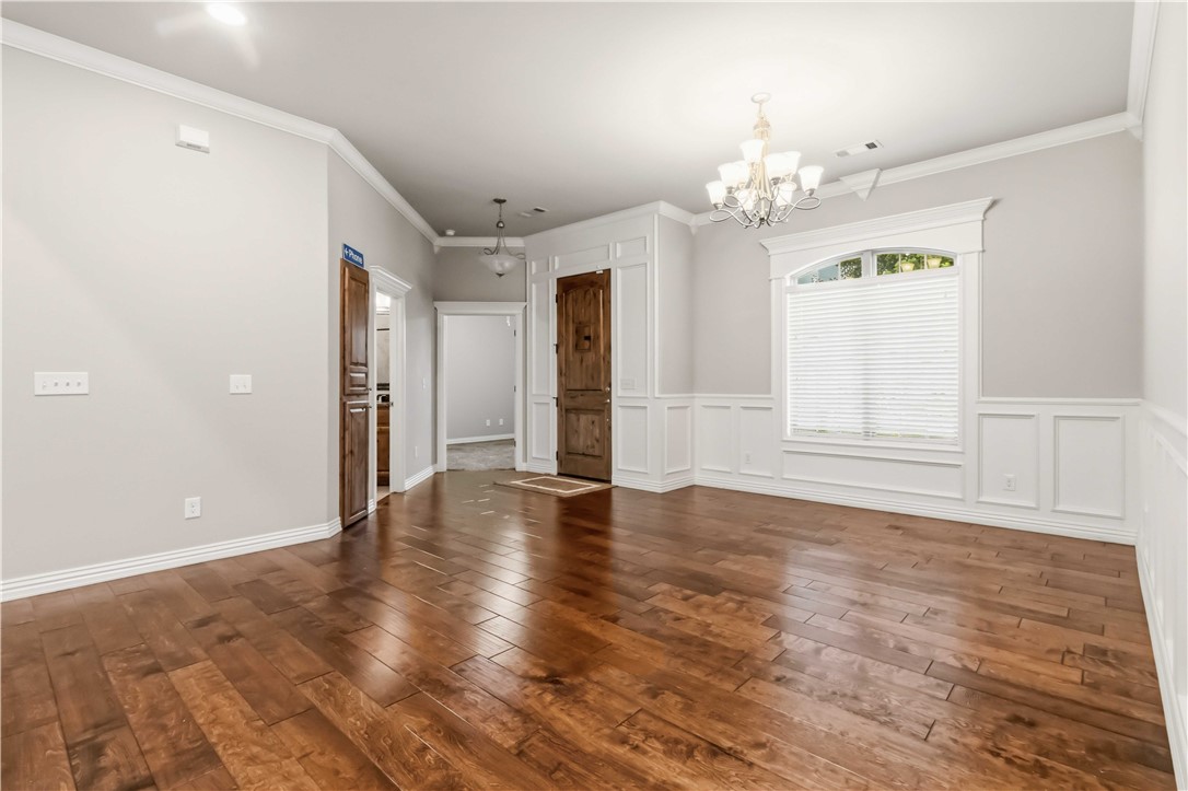 Wildwood Sub Ph 5 Bentonville - Residential