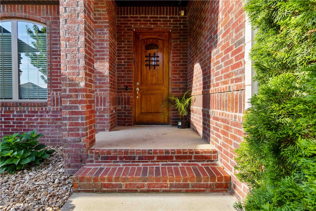 Wildwood Sub Ph 5 Bentonville - Residential