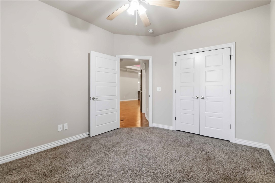 Wildwood Sub Ph 5 Bentonville - Residential