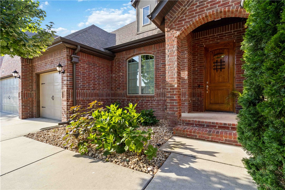 Wildwood Sub Ph 5 Bentonville - Residential