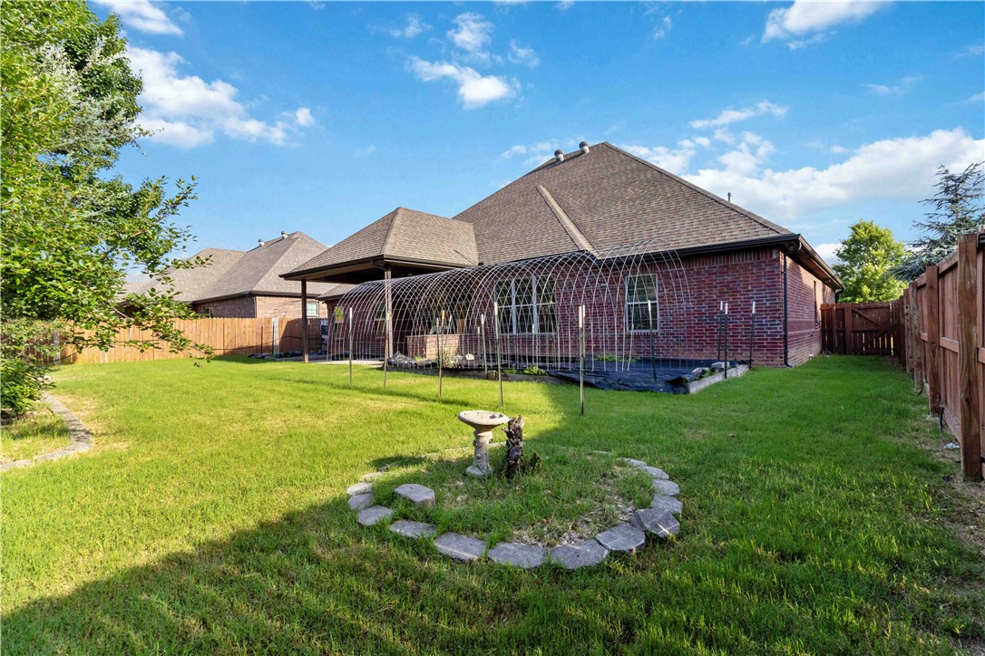 Wildwood Sub Ph 5 Bentonville - Residential