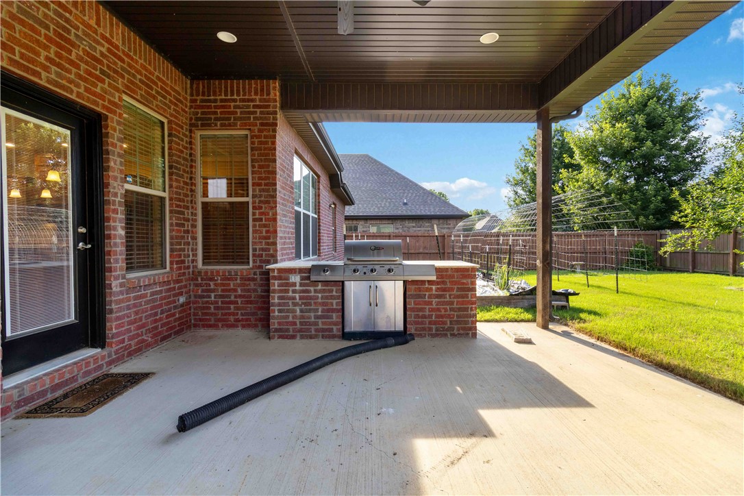 Wildwood Sub Ph 5 Bentonville - Residential