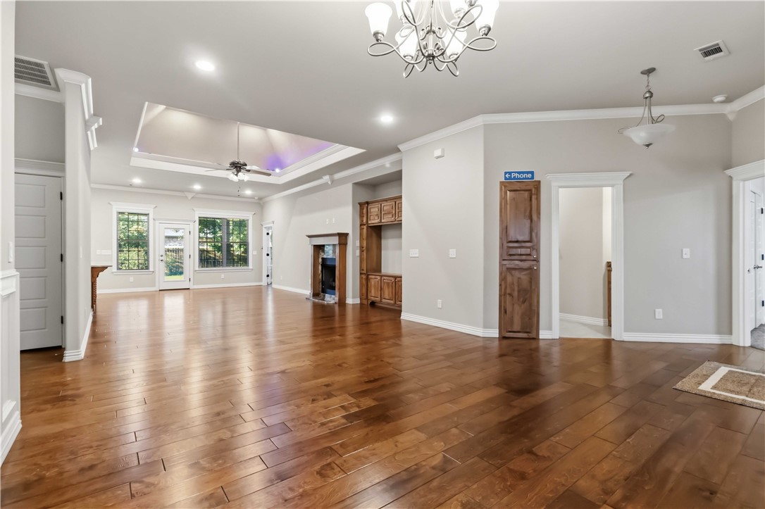 Wildwood Sub Ph 5 Bentonville - Residential