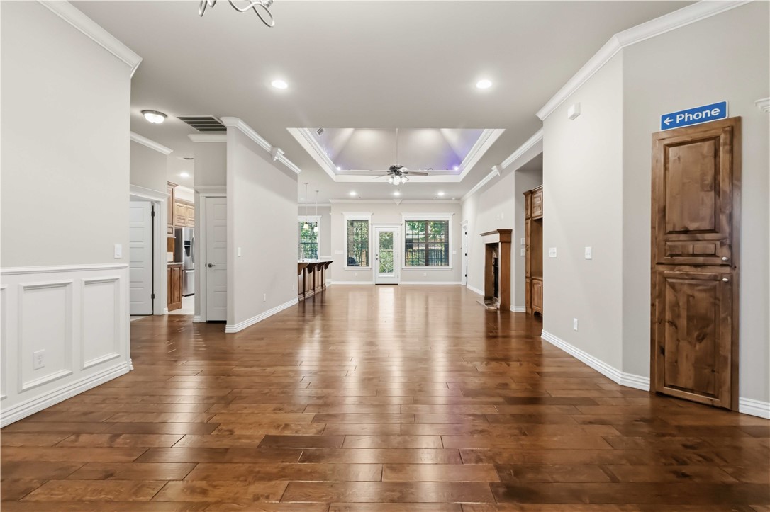 Wildwood Sub Ph 5 Bentonville - Residential