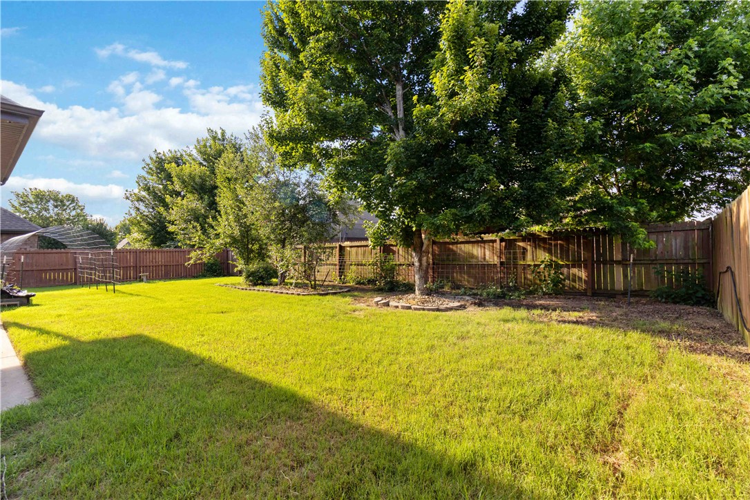 Wildwood Sub Ph 5 Bentonville - Residential