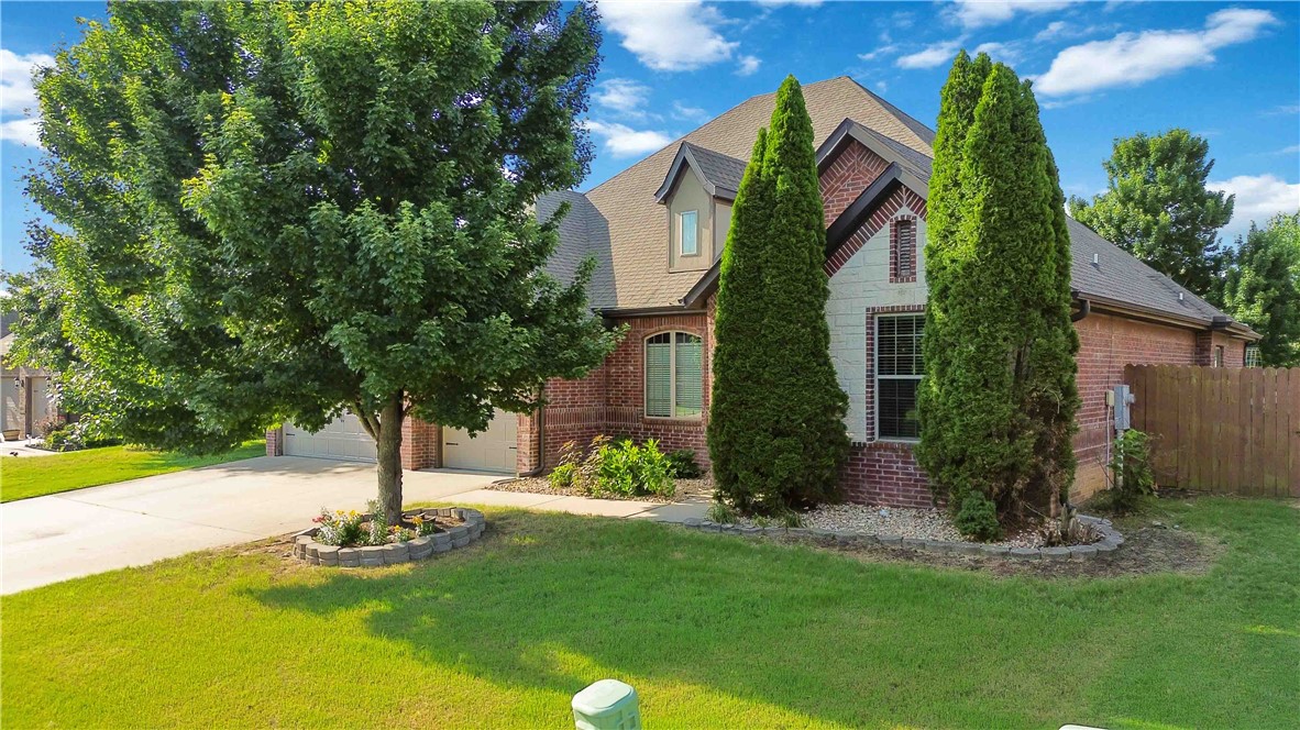 Wildwood Sub Ph 5 Bentonville - Residential