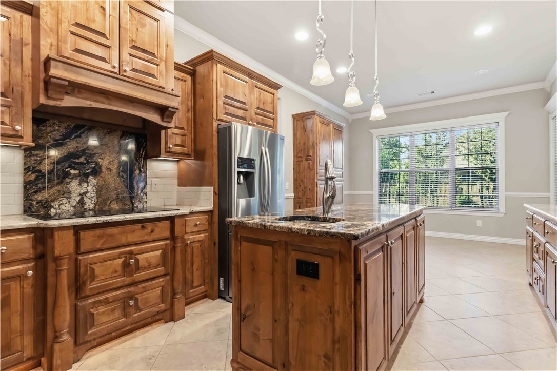 Wildwood Sub Ph 5 Bentonville - Residential