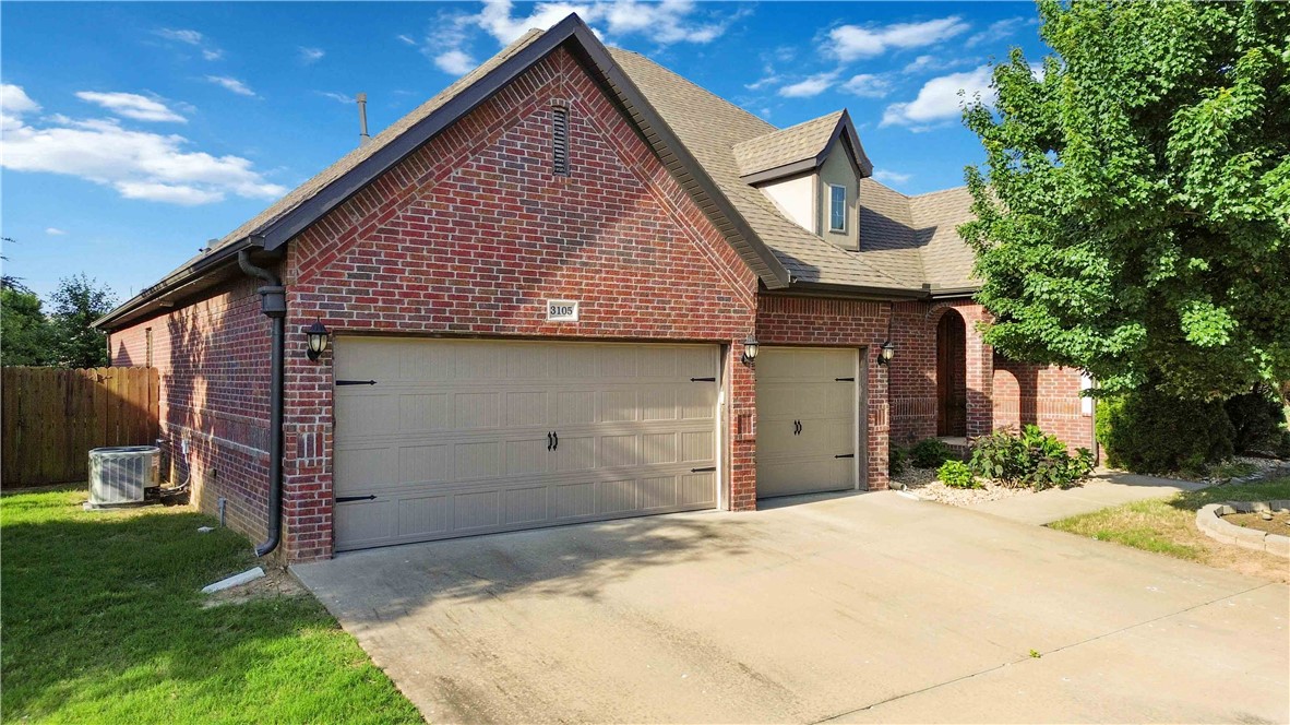Wildwood Sub Ph 5 Bentonville - Residential