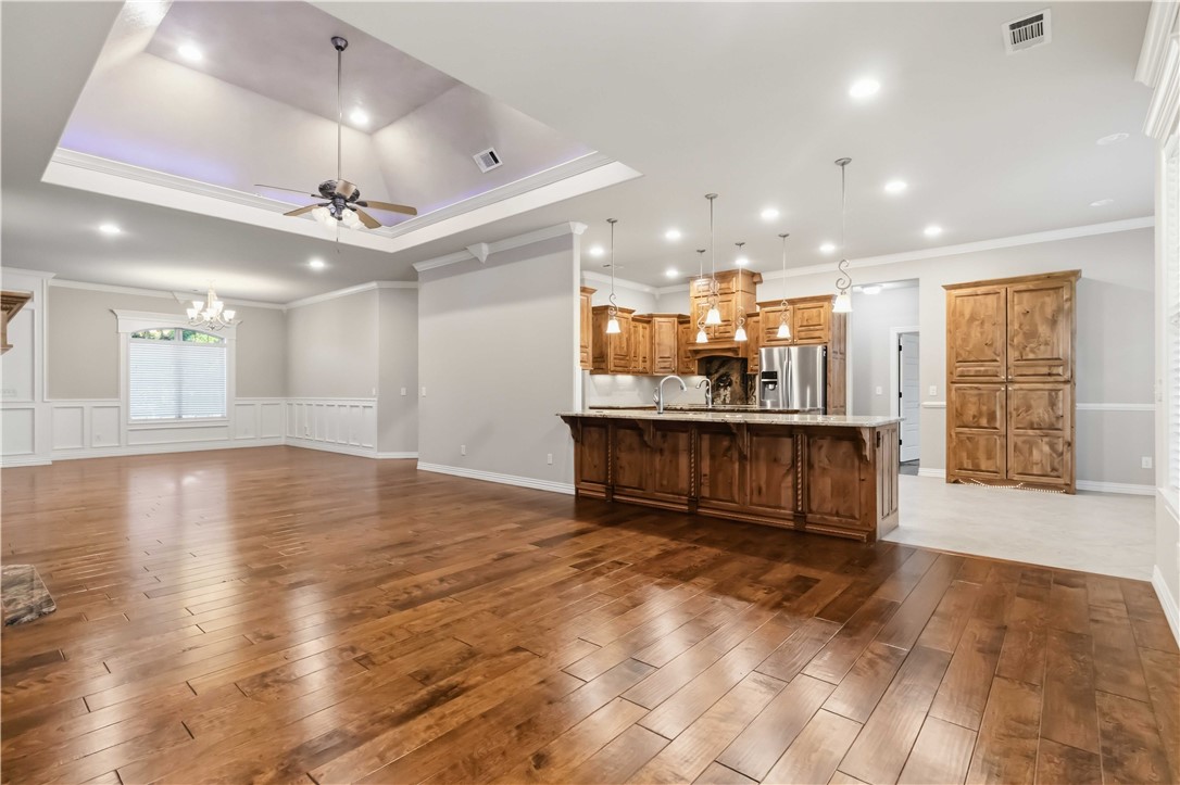 Wildwood Sub Ph 5 Bentonville - Residential