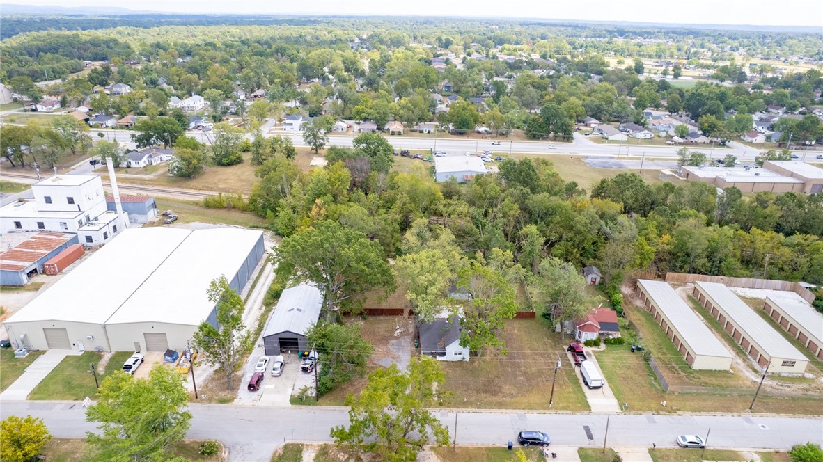 McGaugheys Orchard Add Rogers - Land