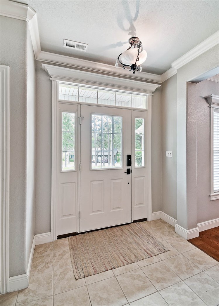 Churchill Sub Bvv - Residential