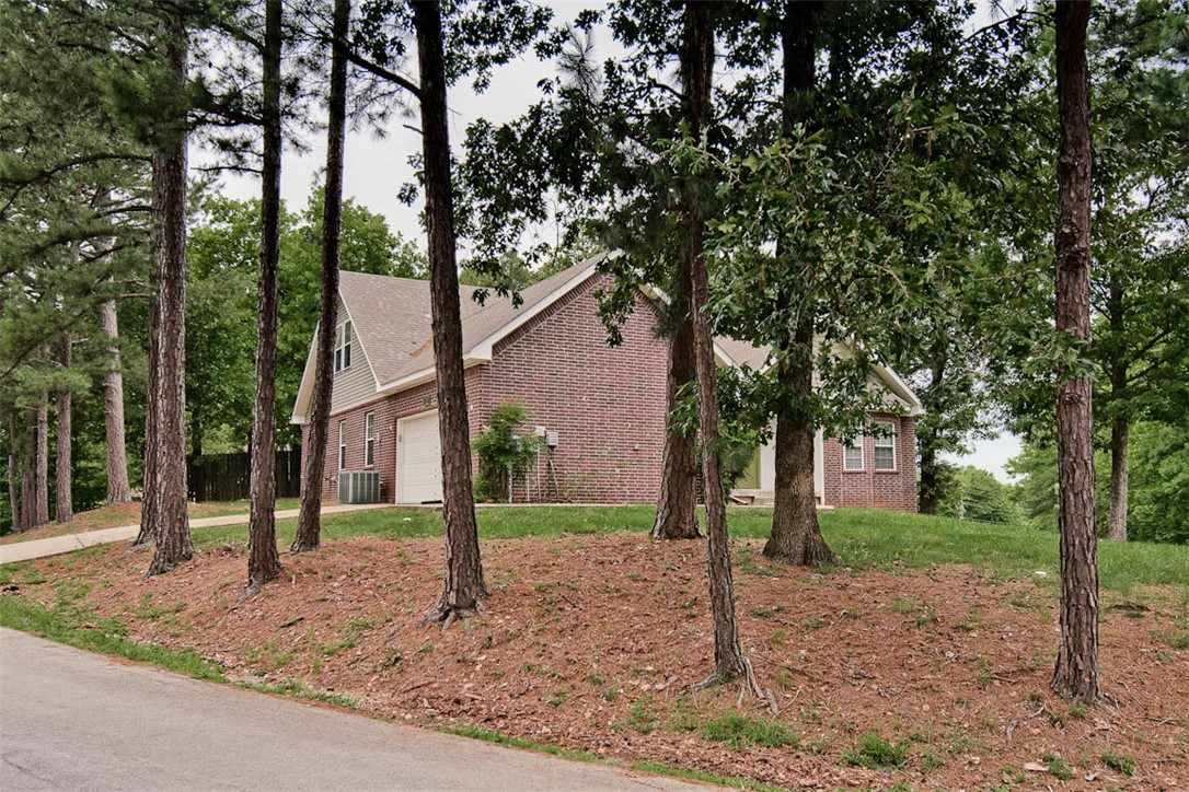 Churchill Sub Bvv - Residential