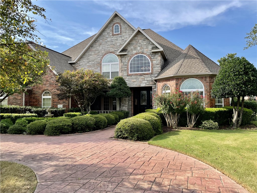 Pinnacle Sub Ph 3, The Rogers - Residential