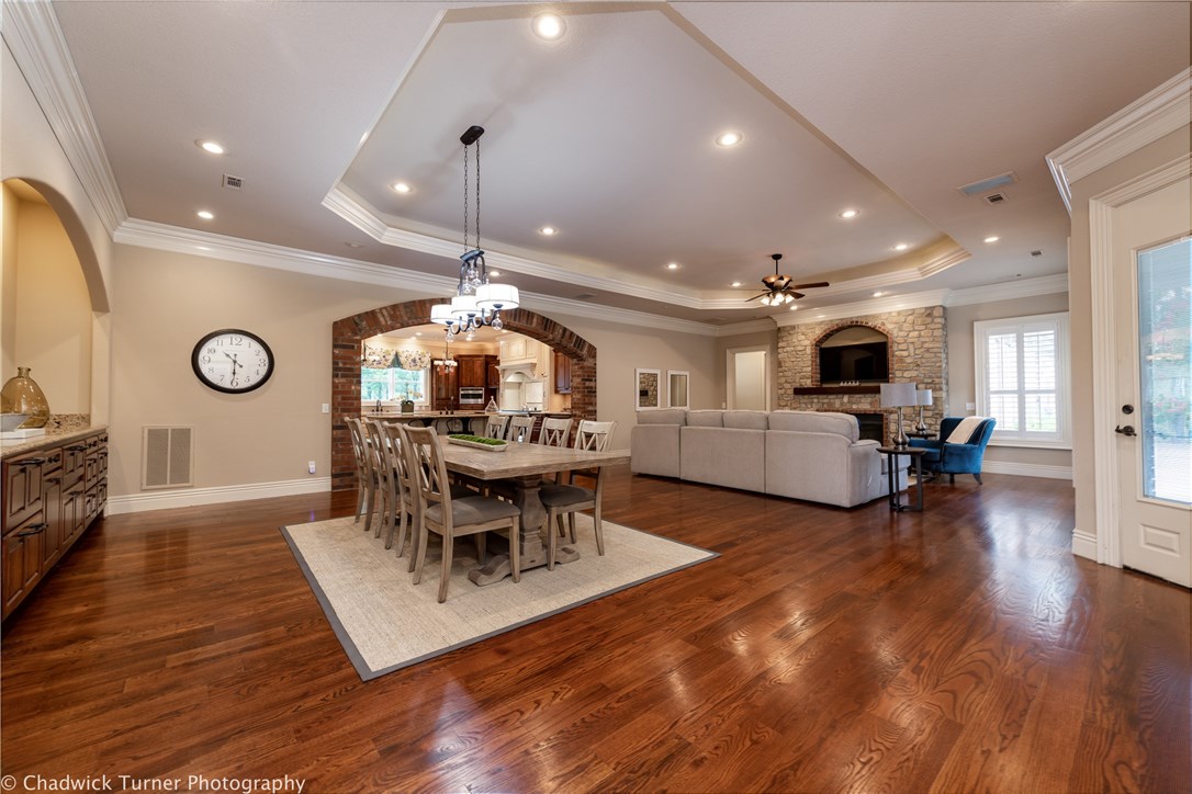 -- - Residential