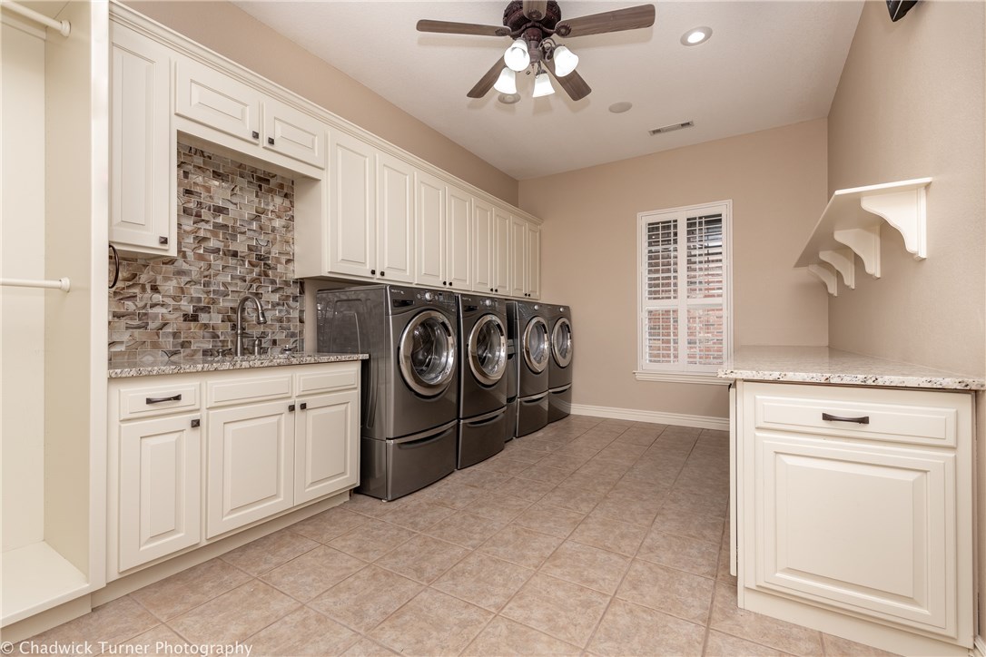-- - Residential