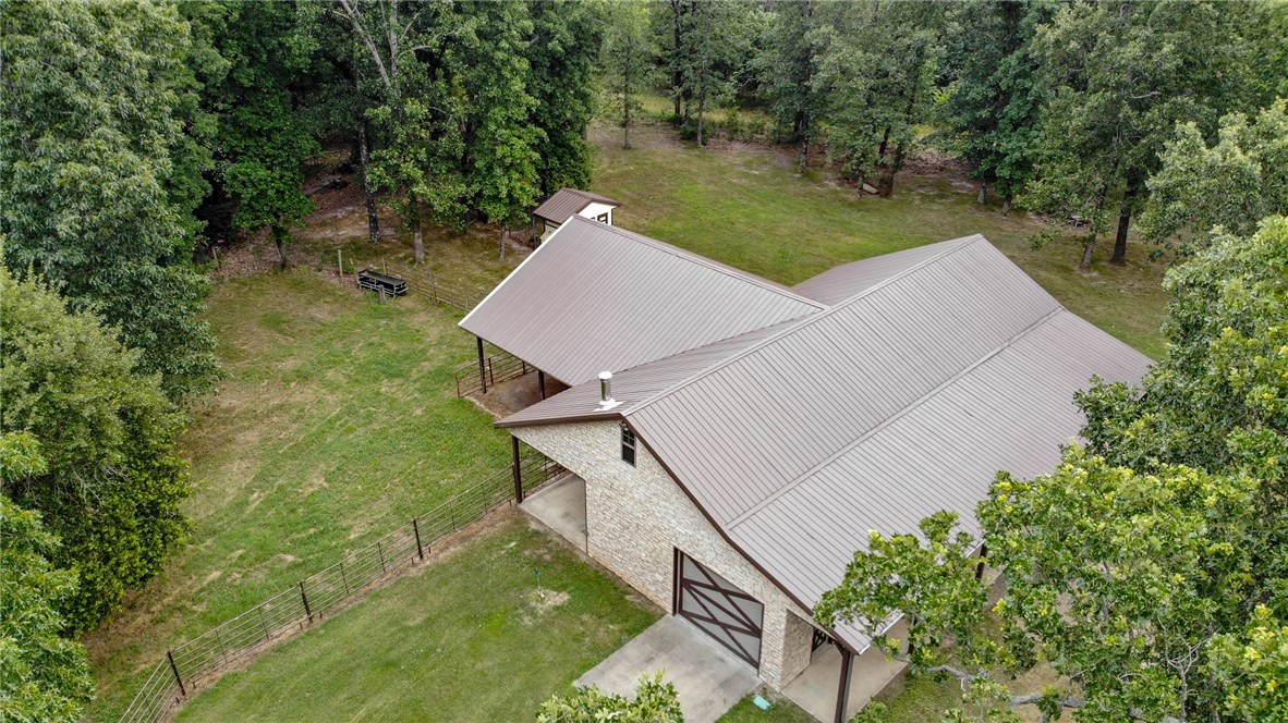 -- - Residential