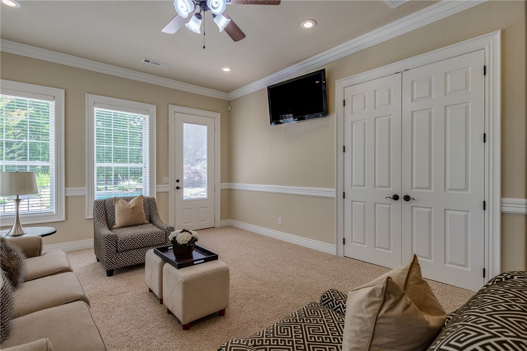 -- - Residential