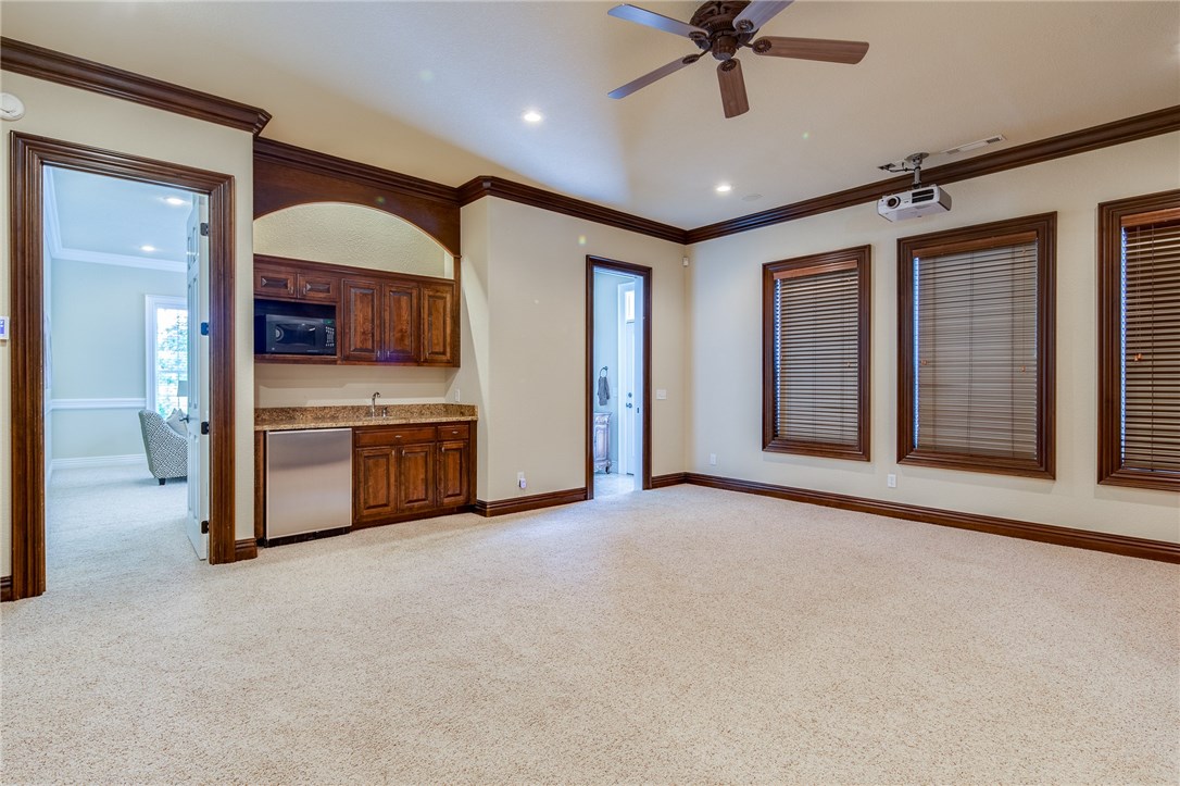 -- - Residential