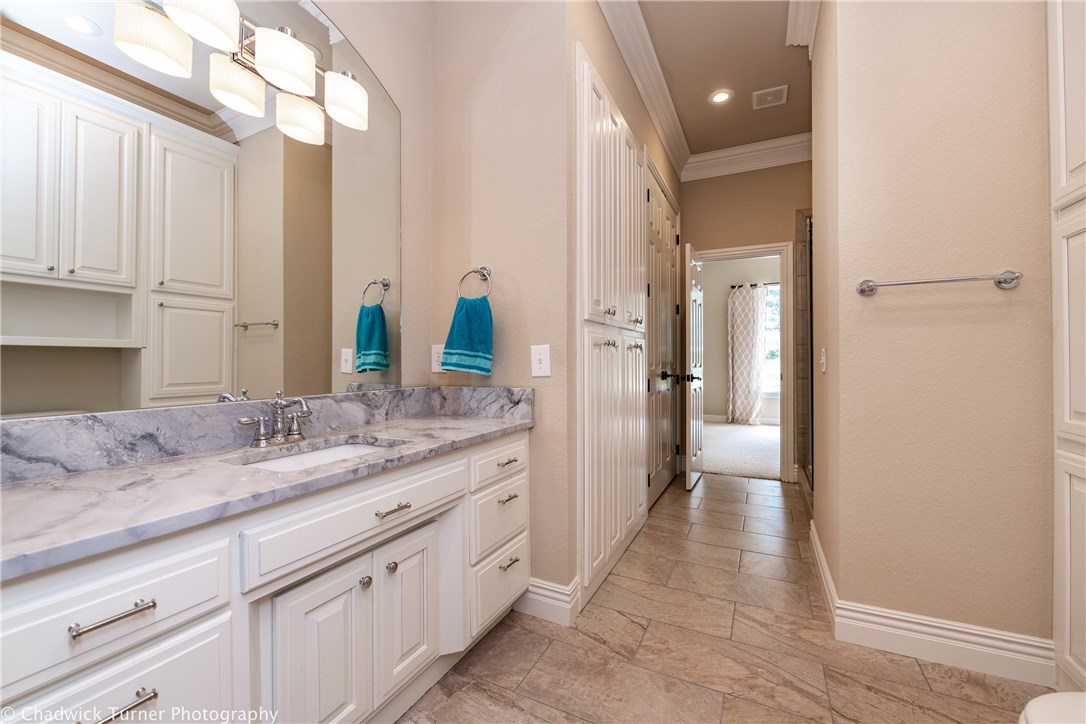 -- - Residential