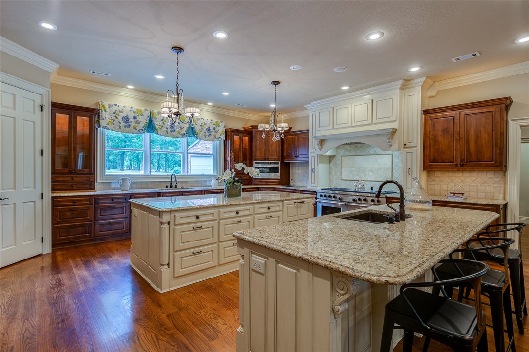 -- - Residential