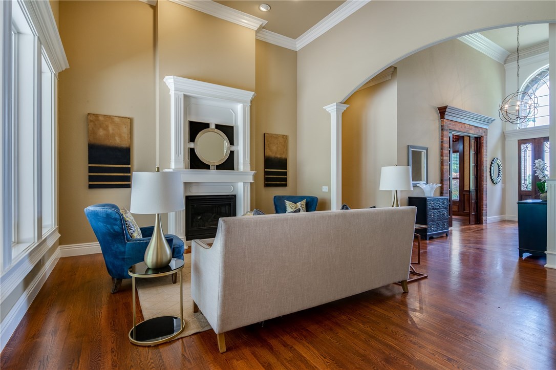 -- - Residential