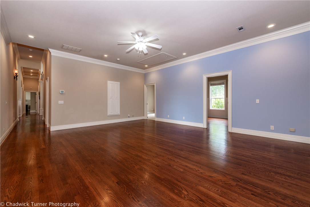 -- - Residential