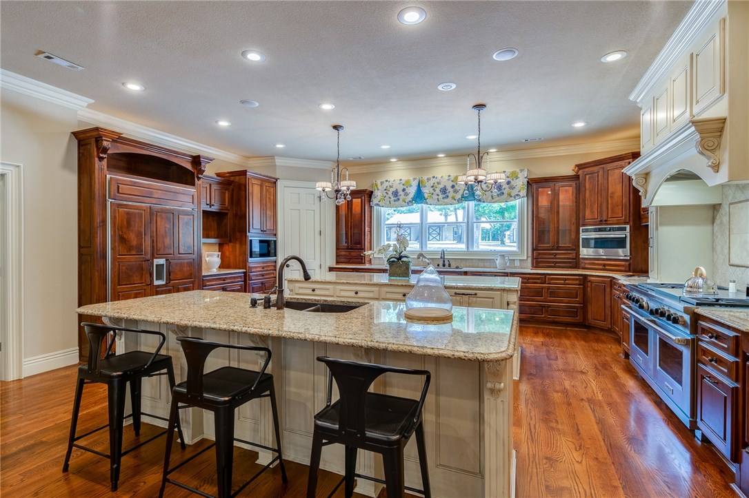 -- - Residential