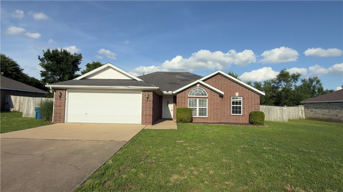 Windwood Sub Ph 1 Bentonville - Residential Lease