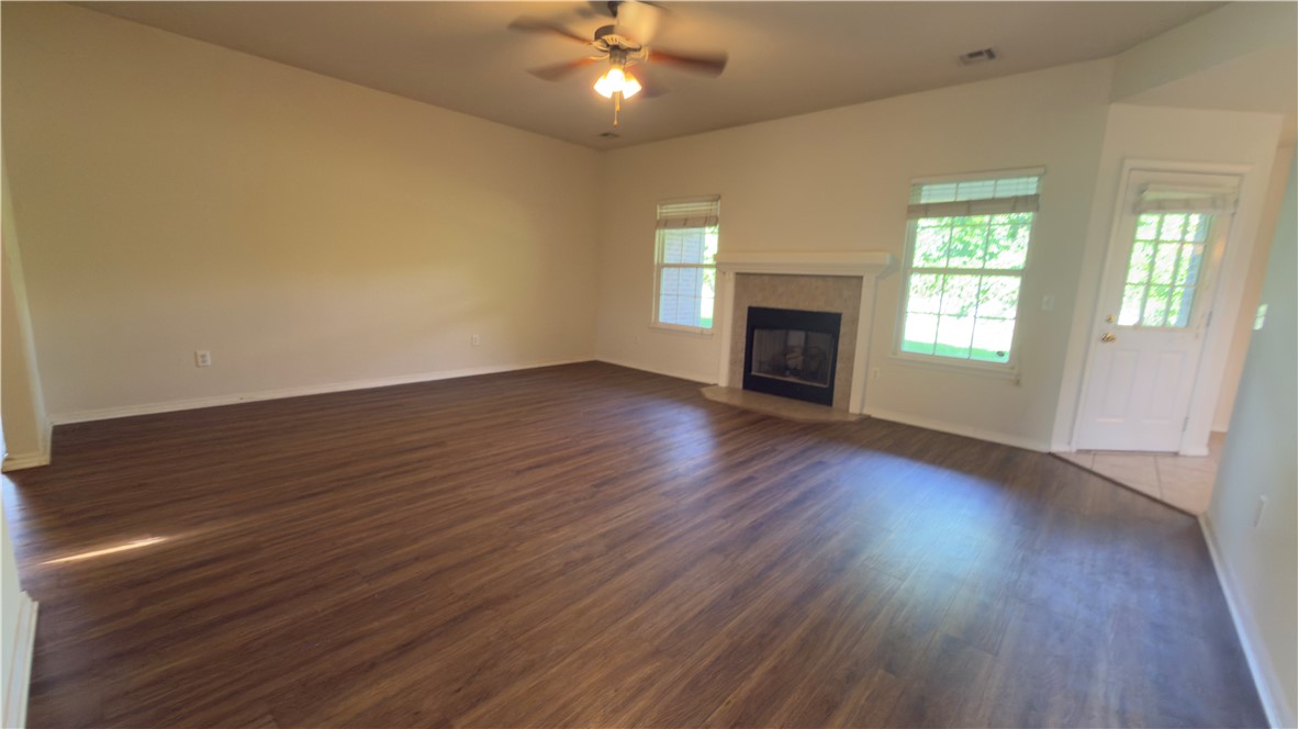 Windwood Sub Ph 1 Bentonville - Residential Lease
