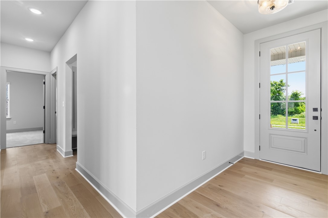 Annika Estates Ph Ii Centerton - Residential Lease
