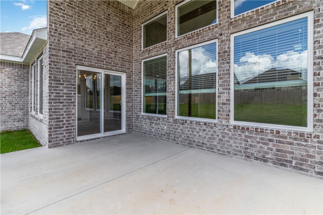 Annika Estates Ph Ii Centerton - Residential Lease