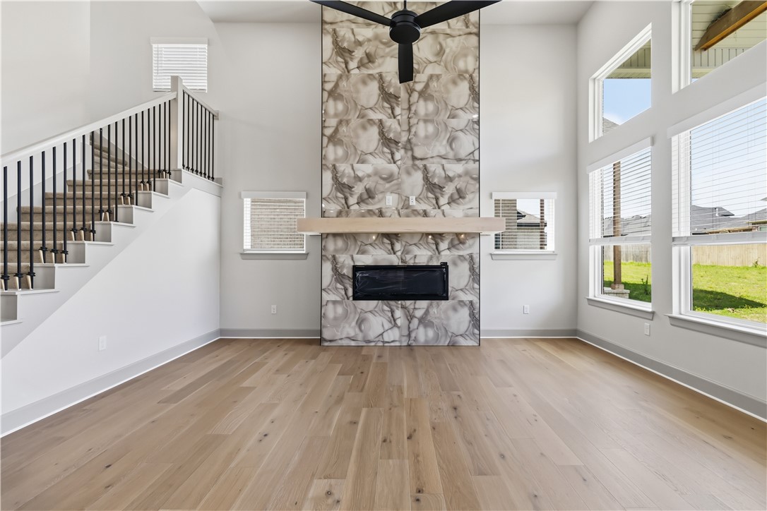 Annika Estates Ph Ii Centerton - Residential Lease