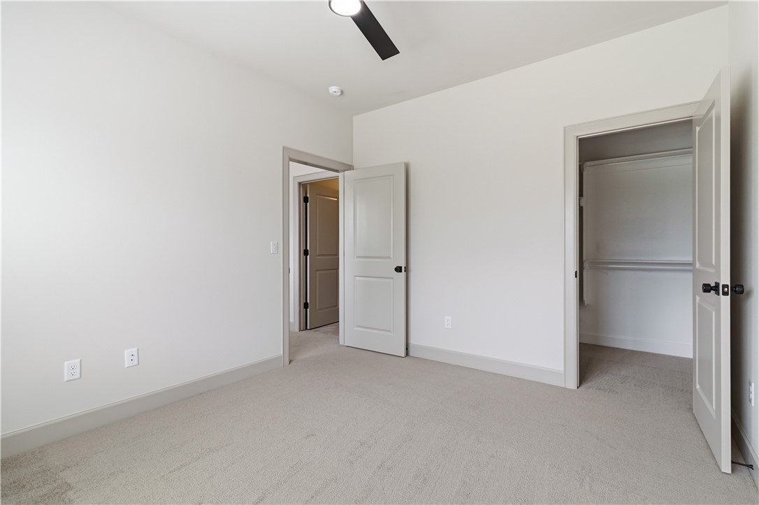 Annika Estates Ph Ii Centerton - Residential Lease