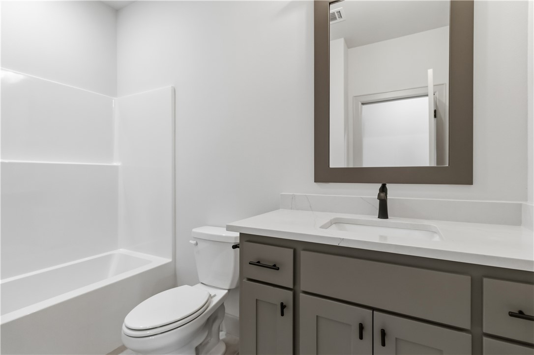 Annika Estates Ph Ii Centerton - Residential Lease