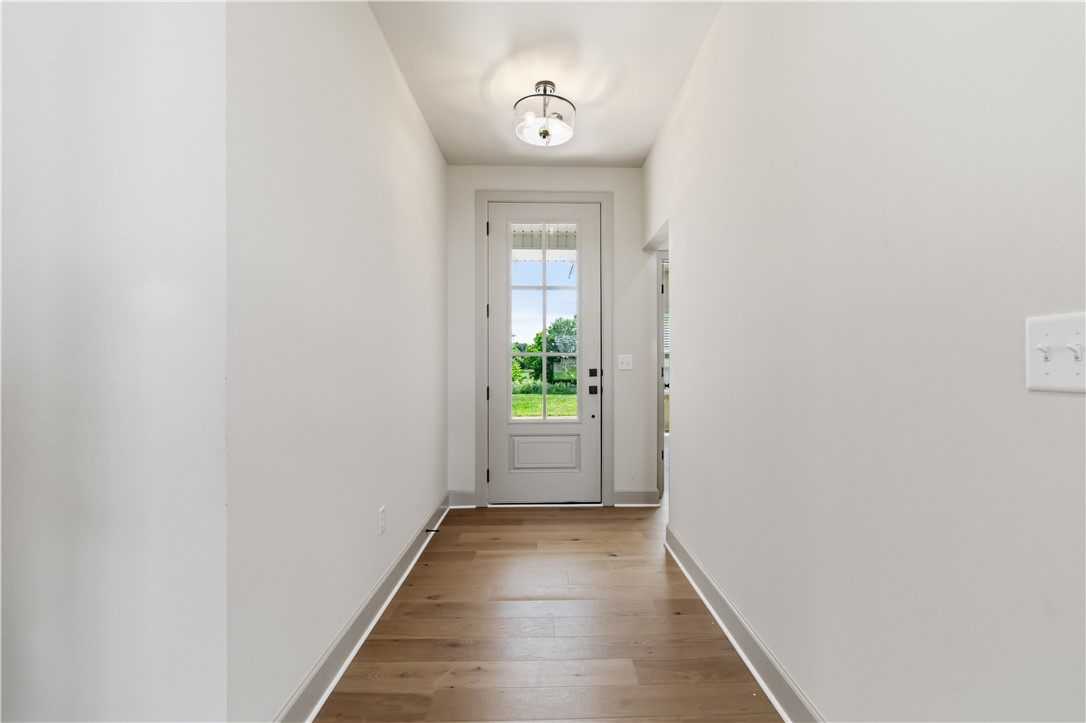 Annika Estates Ph Ii Centerton - Residential Lease