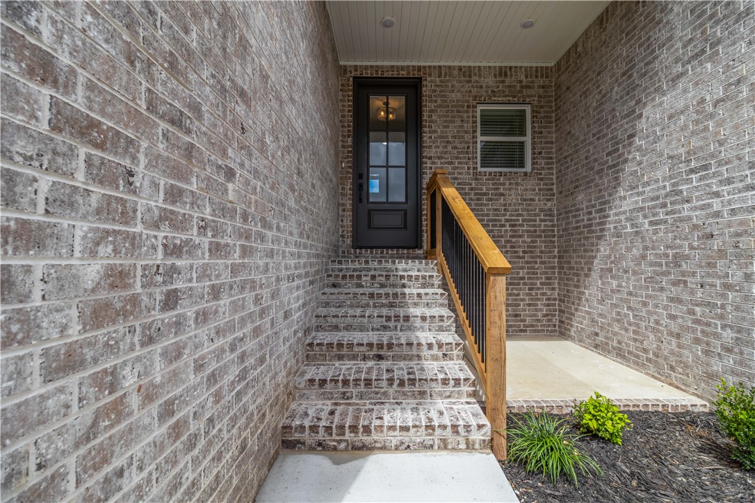 Annika Estates Ph Ii Centerton - Residential Lease